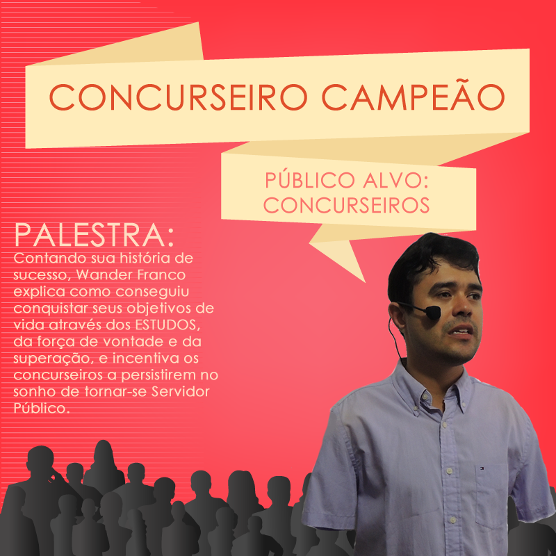 CONCURSO PÚBLICO