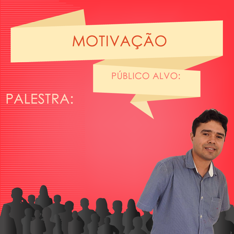 MOTIVAÇÃO